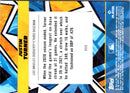 2021 Topps Fire Justin Turner
