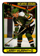 1990 Topps Larry Murphy