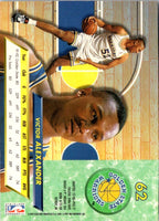 1992 Ultra Victor Alexander #62