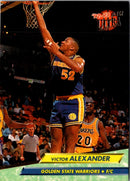 1992 Ultra Victor Alexander