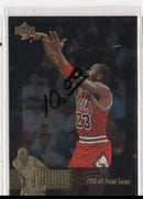 1995 Upper Deck Michael Jordan