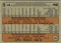 2021 Topps Heritage 2021 Rookie Stars - American League - Jo Adell/Nick Madrigal PR50 #187