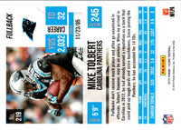 2015 Score Mike Tolbert #219