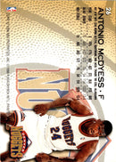 1996 Fleer Antonio McDyess