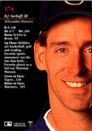 1993 Studio B.J. Surhoff