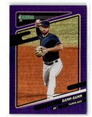 2021 Donruss Optic Luis Robert