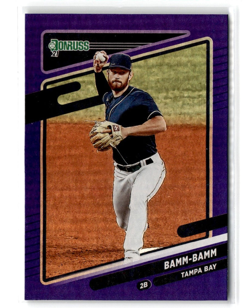 2021 Donruss Optic Luis Robert