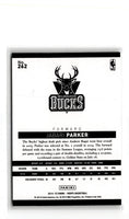 2014 Hoops Jabari Parker #262 Rookie