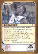 2005 Press Pass Brandon Bass