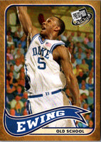 2005 Press Pass Brandon Bass #3