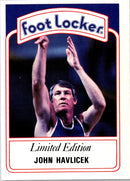 1991 Foot Locker Slam Fest John Havlicek