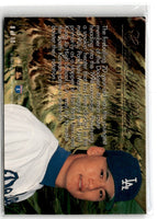 1995 Coca Cola Pittsburgh Pirates Pogs Pirates Score 5 Runs in 9th-Beat Dodgers 5/28/90 #20