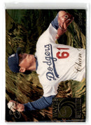 1995 Coca Cola Pittsburgh Pirates Pogs Pirates Score 5 Runs in 9th-Beat Dodgers 5/28/90