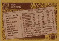 1986 Topps Roy Green #332 NM+