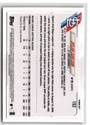 2021 Topps Opening Day Dylan Carlson