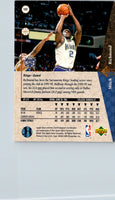 1994 SP Mitch Richmond #141