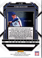2023 Panini Prizm Tom Seaver #257
