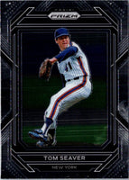 2023 Panini Prizm Tom Seaver #257
