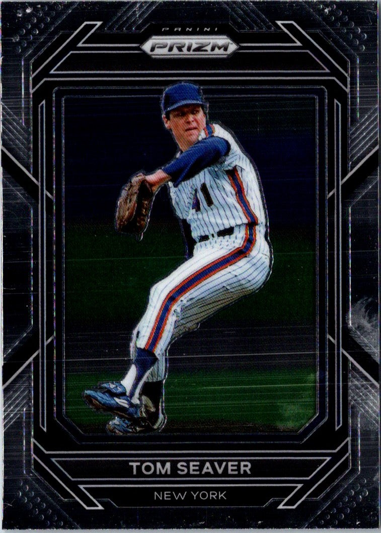 2023 Panini Prizm Tom Seaver