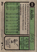 2023 Topps Heritage Cal Raleigh