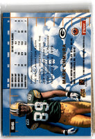 1996 Ultra Mark Chmura #56