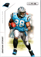2012 Panini Gridiron Jonathan Stewart #28