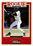 1997 Collector's Choice Luis Castillo