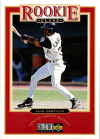 1997 Collector's Choice Luis Castillo #26