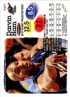 1997 Hoops Darvin Ham #327