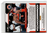 2020 Panini Prizm Rui Hachimura #249