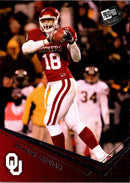 2010 Press Pass Jermaine Gresham