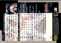 2001 Upper Deck MVP Quilvio Veras #174