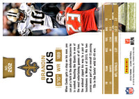 2016 Score Brandin Cooks #202