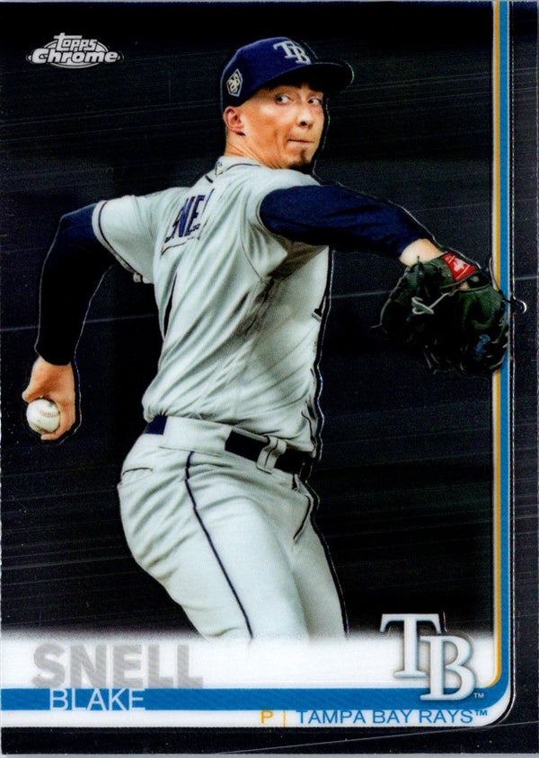 2019 Topps Chrome Seiji Uebayashi #76