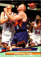 1993 Stadium Club Tim Kempton #124