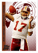 2006 Topps Draft Picks & Prospects Jason Campbell