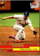 2003 Ultra Fernando Vina