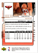 2000 Upper Deck Hanno Mottola