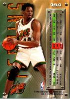 1995 Metal Sam Perkins #194