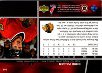 1998 Upper Deck Chad Kilger #244