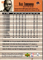1999 Upper Deck Century Legends Nate Thurmond #19