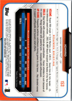 2015 Bowman Chrome Ichiro #153