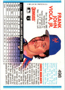 1992 Donruss Frank Viola