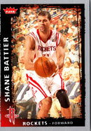 2008 Fleer Shane Battier