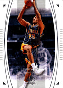 2003 SP Authentic Ron Artest