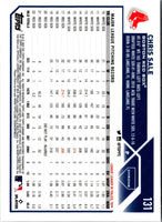 2023 Topps Chrome Chris Sale #131