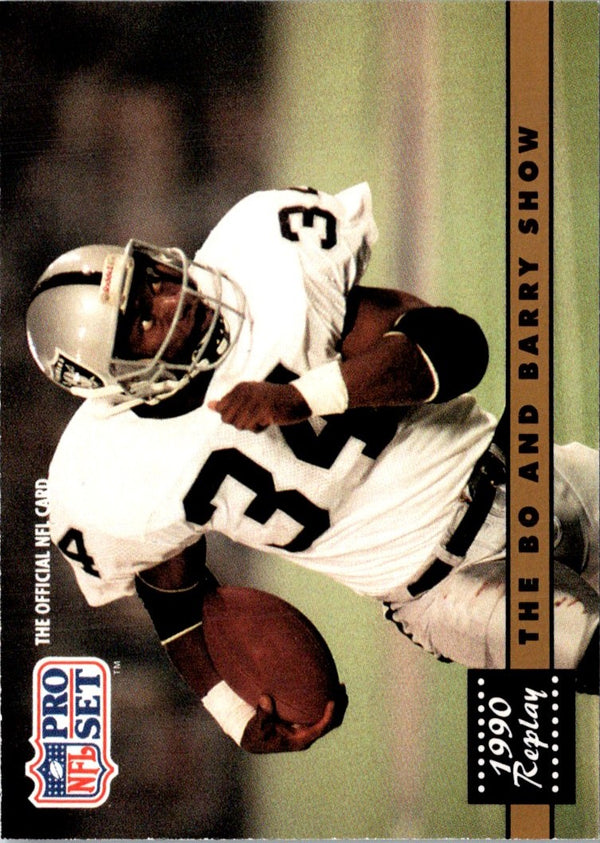 1992 Stadium Club Barry Sanders #38