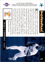 1994 Upper Deck Minors Roger Cedeno #257