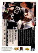 1997 Collector's Choice Rickey Dudley