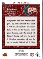 2008 Upper Deck Joe Alexander #266 Rookie